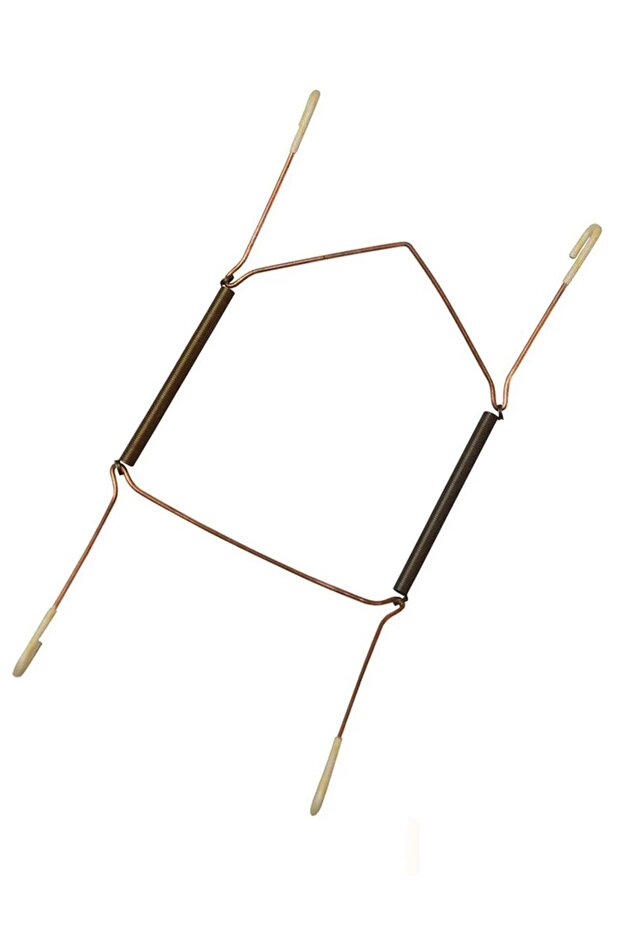 Tabak Askı Aparatı 30 Cm - 1