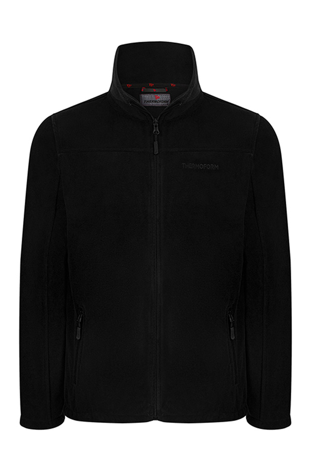 Termal Polar Mont - Köroğlu Siyah - 2