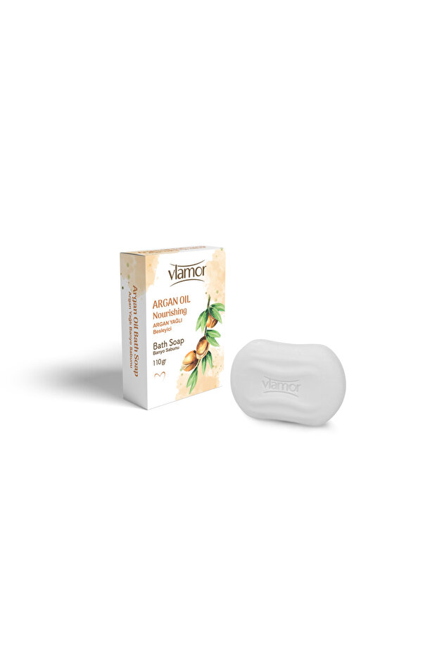 Argan Sabun 110 gr