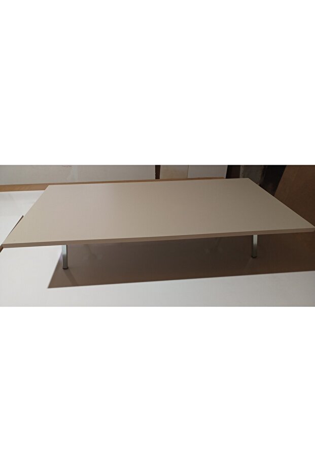 Ahşap Katlanır Yer Sofrası - 1