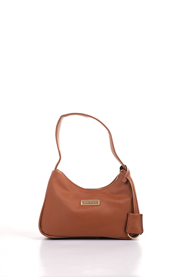 Kadın Çanta Taba 335 - 1