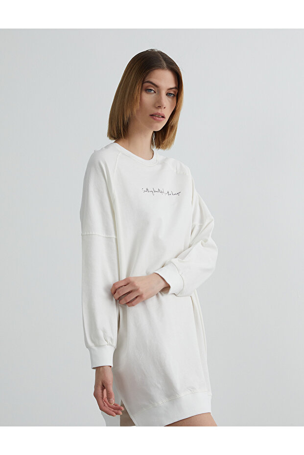 Sweat Tunic - 3