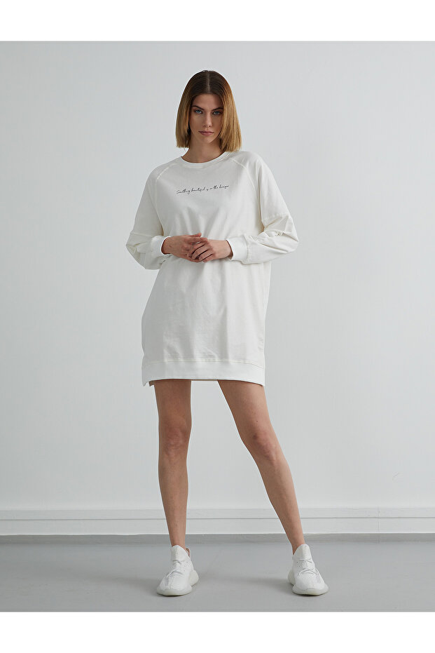 Sweat Tunic - 6