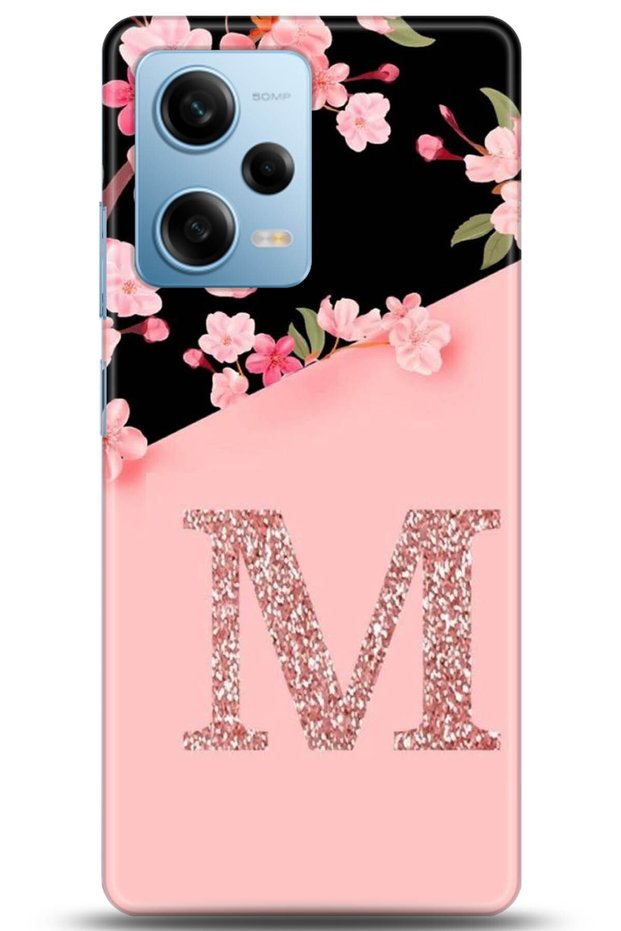 Xiaomi Redmi Note 12 Pro 5g Case Hd Printed Case - Followed Institution 0643