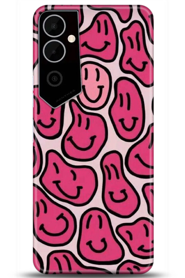 Tecno Pova Neo 2 Case Hd Printed Case - Followed Institution 0688