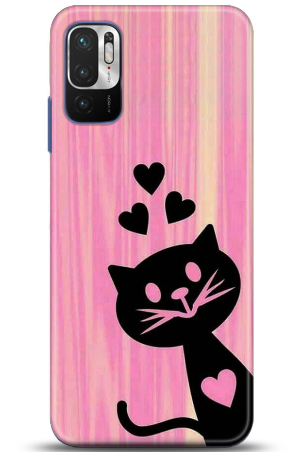 Xiaomi Redmi Note 10 5g Case Hd Printed Case - Followed Institution 0693