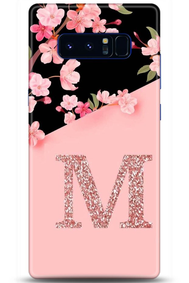 Samsung Galaxy Note 8 Case Hd Printed Case - Followed Institution 0643