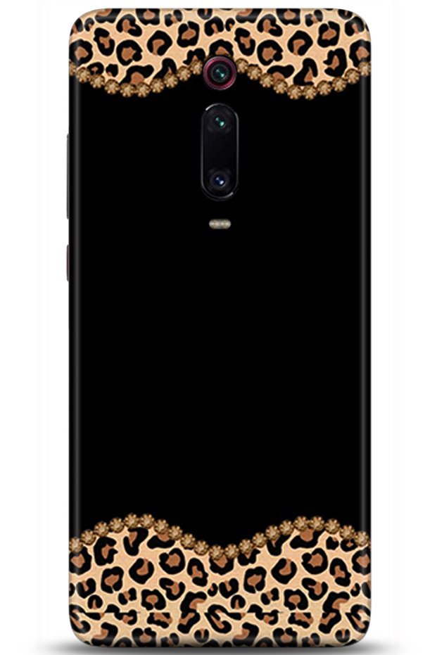 Xiaomi Mi 9t Pro Case Hd Printed Case - Followed Institution 0698