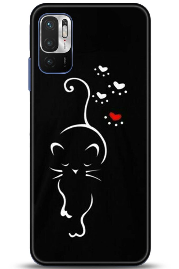 Xiaomi Redmi Note 10 5g Case Hd Printed Case - Followed Institution 0692