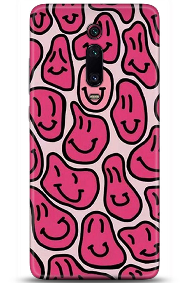 Xiaomi Mi 9t Pro Case Hd Printed Case - Followed Institution 0688