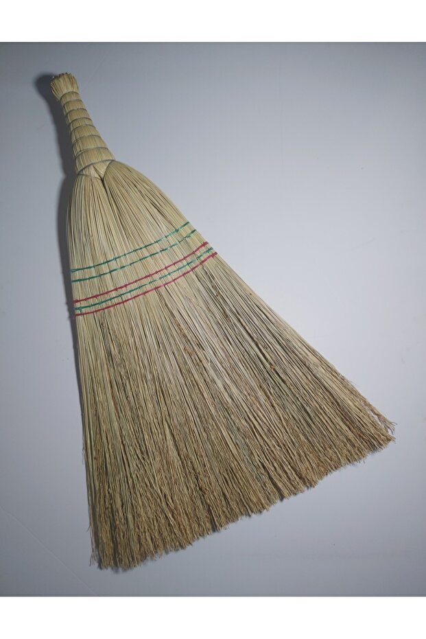 Ev Tipi Çalı Süpürgesi - 1