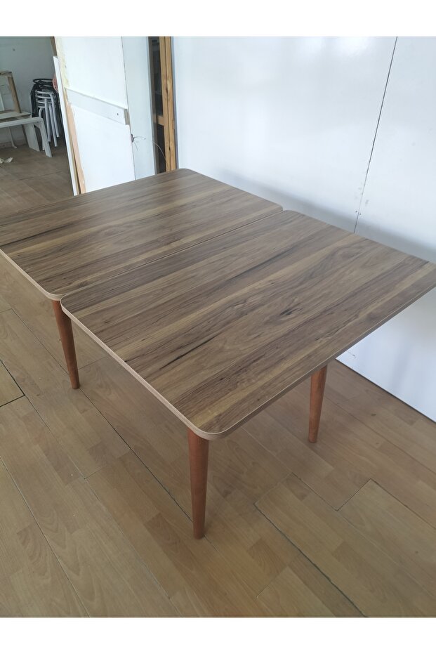 MUTFAK MASASI KATLANIR - 6