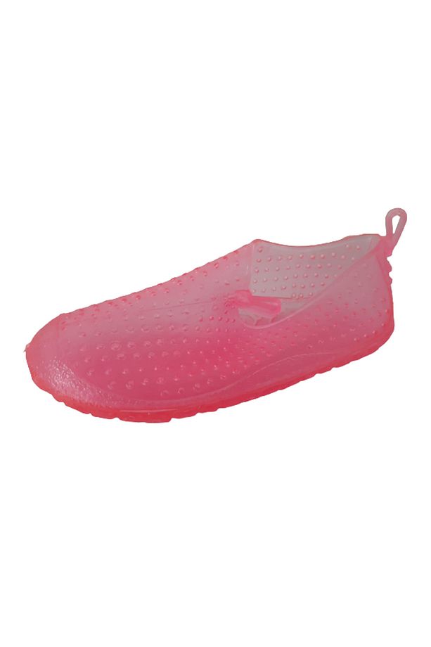 Kız Çocuk Pembe Deniz Havuz Ayakkabısı - 4