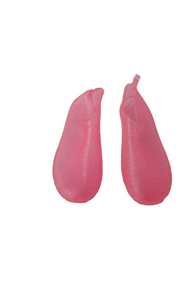 Kız Çocuk Pembe Deniz Havuz Ayakkabısı - 3