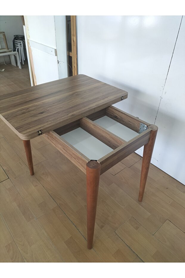 MUTFAK MASASI KATLANIR - 7