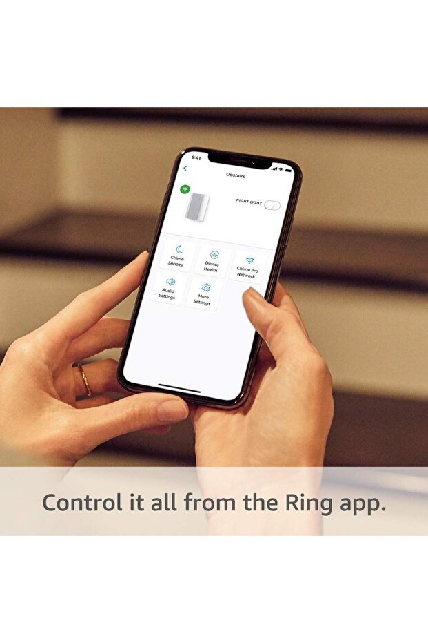 Chime Pro - Comfortable and Stylish Design - 5