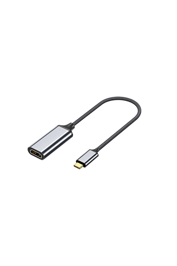 QG05 8K 60 Hz Image Quality Type-C to HDMI Converter 15cm - 1