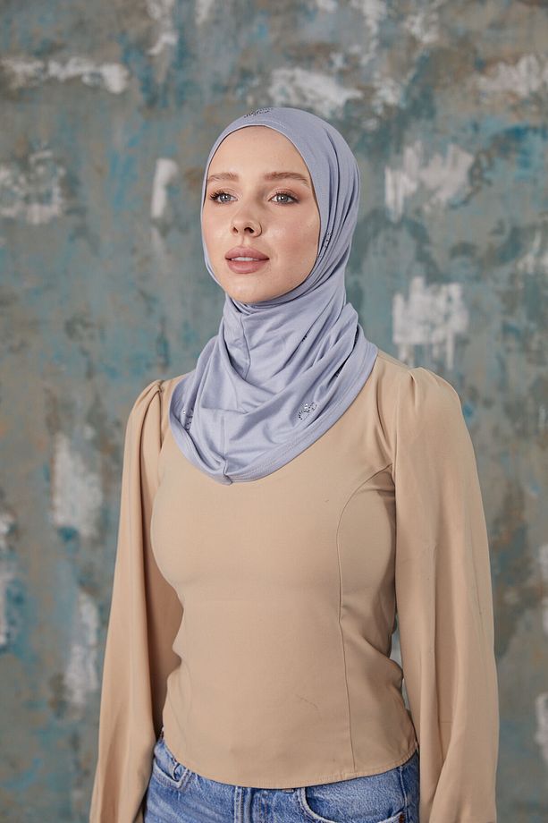 Meşk-i Sema Bone \ GRİ - 3