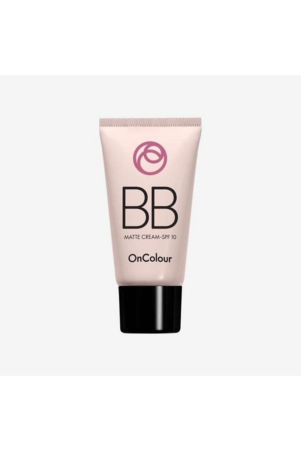 Oncolour Mat Bitiş Sunan Bb Krem Medıum 30 Ml.-41749 - 1