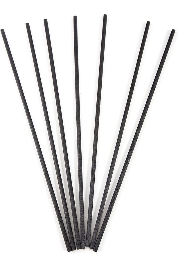 Oda Kokusu Çubuğu , Reed Diffuser Stick , Yedek Oto Kokusu Çubuk 7 Adet - 1