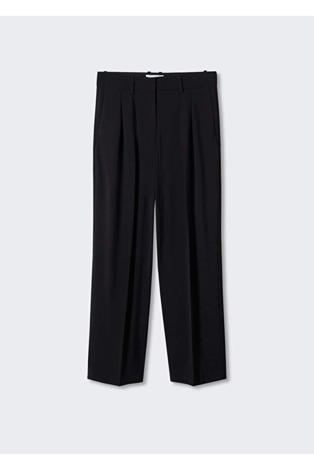 Pensli Wideleg Pantolon - 3