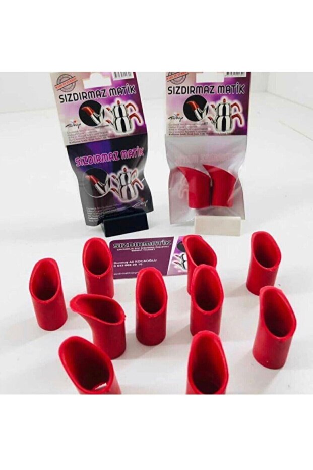 Çaydanlık Sızdırmatik - 1