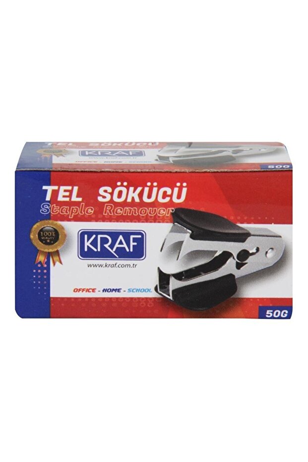 Staple Wire Remover 50g - 3