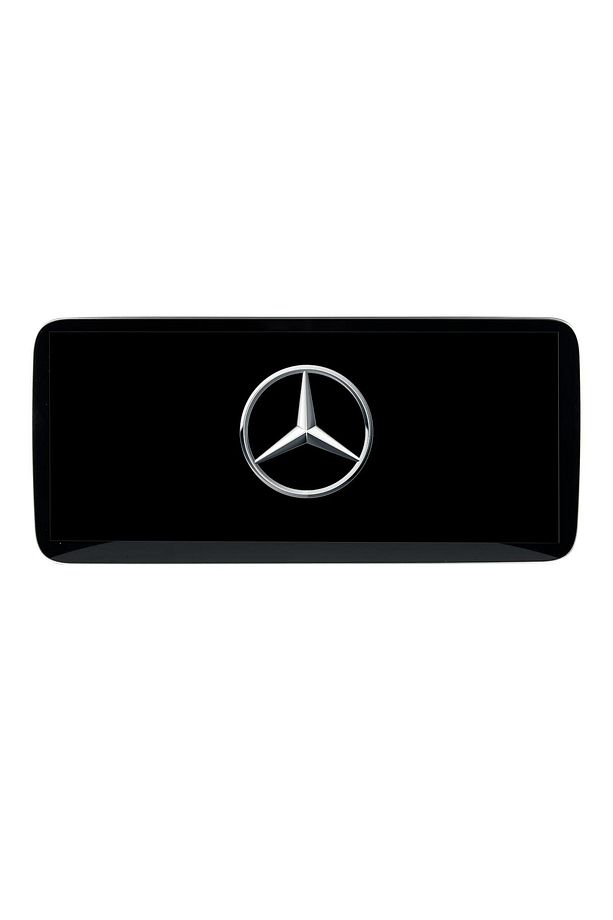 MERCEDES A CLASS A180 ANDROİD MULTİMEDYA CARPLAY 4GB RAM + 64GB HDD NAVİGASYON EKRAN -4480 - 2