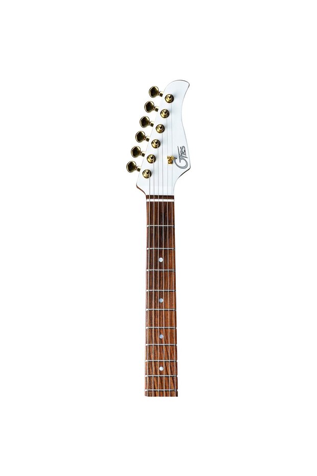 S900PW Smart Elektro Gitar - 4