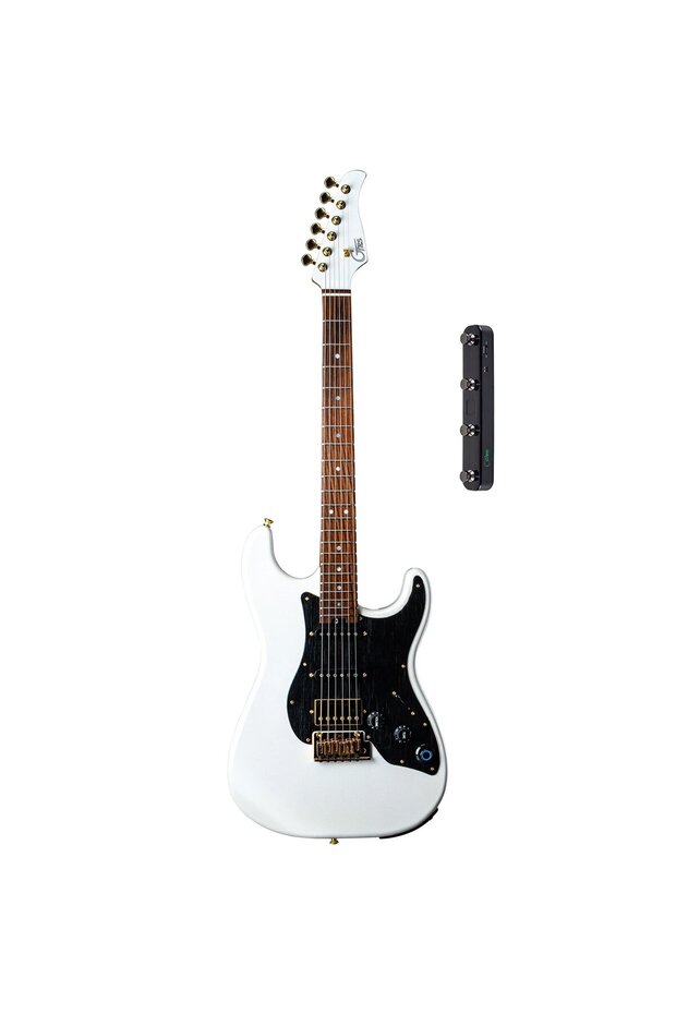 S900PW Smart Elektro Gitar - 1