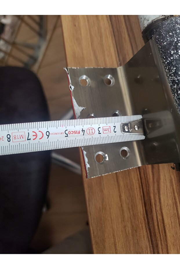 aliminyum menteşe - 5