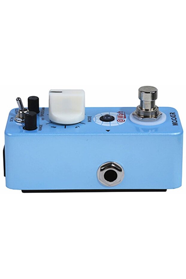 MFT3 Auto Wah Pedalı - 3