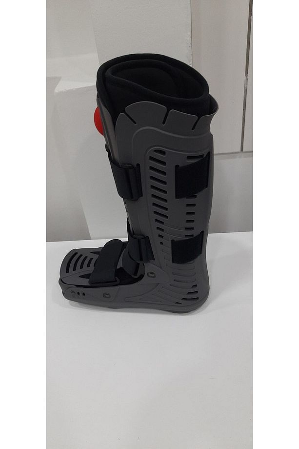 50s19 Rom Walker Uzun Havalı Bot - 2