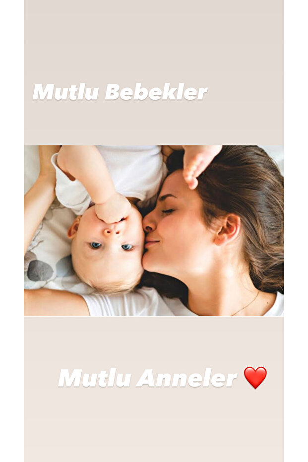 Anne Çayı - 4