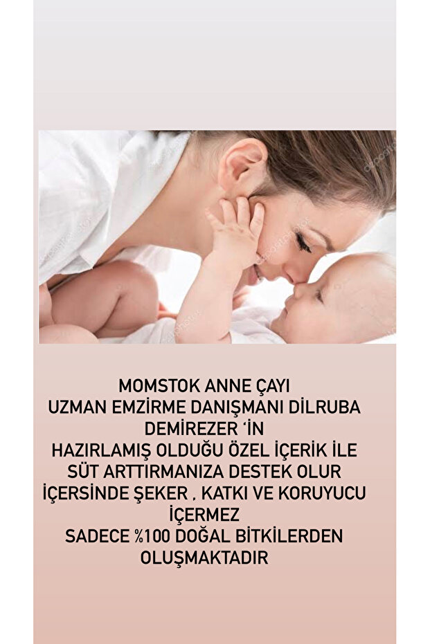Anne Çayı - 3