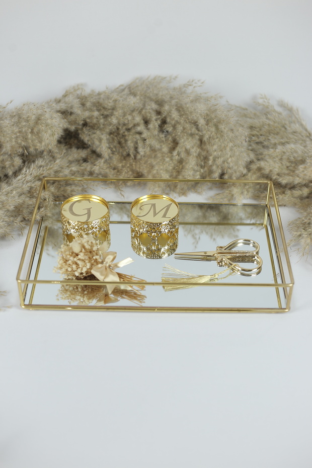 Söz Tepsisi Seti - 1