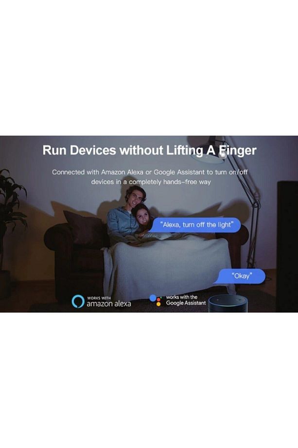 Sonoff Mini Wifi Anahtar - 4