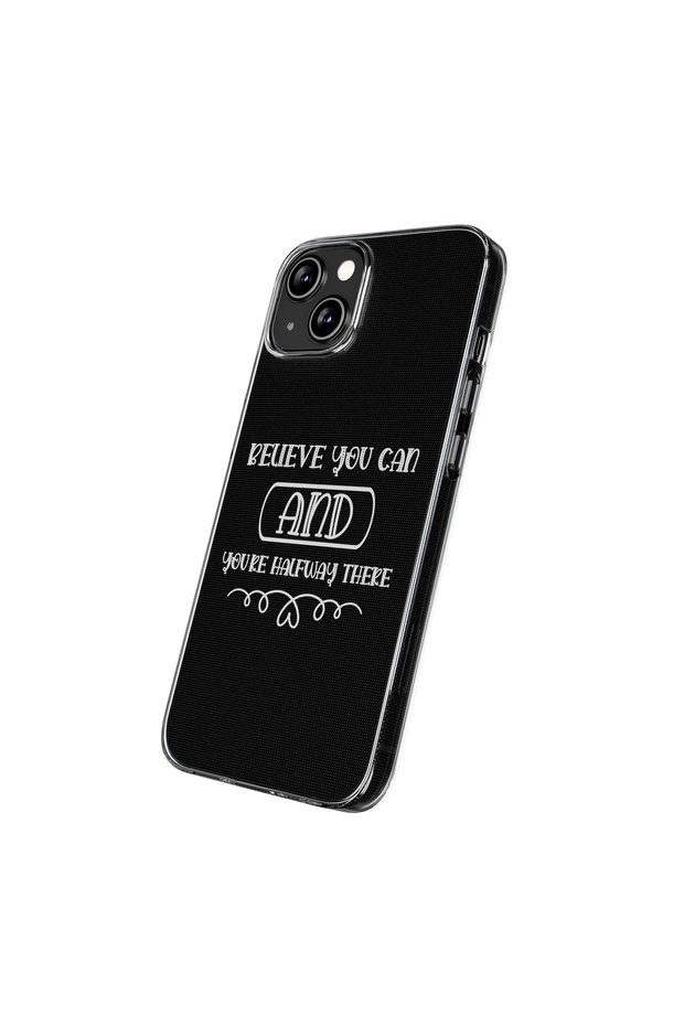 حافظة متينة شفافة ممتصة للصدمات ومتوافقة مع هاتف آيفون 11 - 2