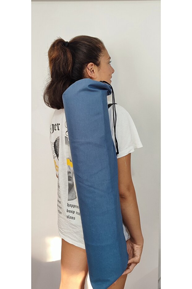 Mat Carrying Bag Yoga Pilates Mat Bag