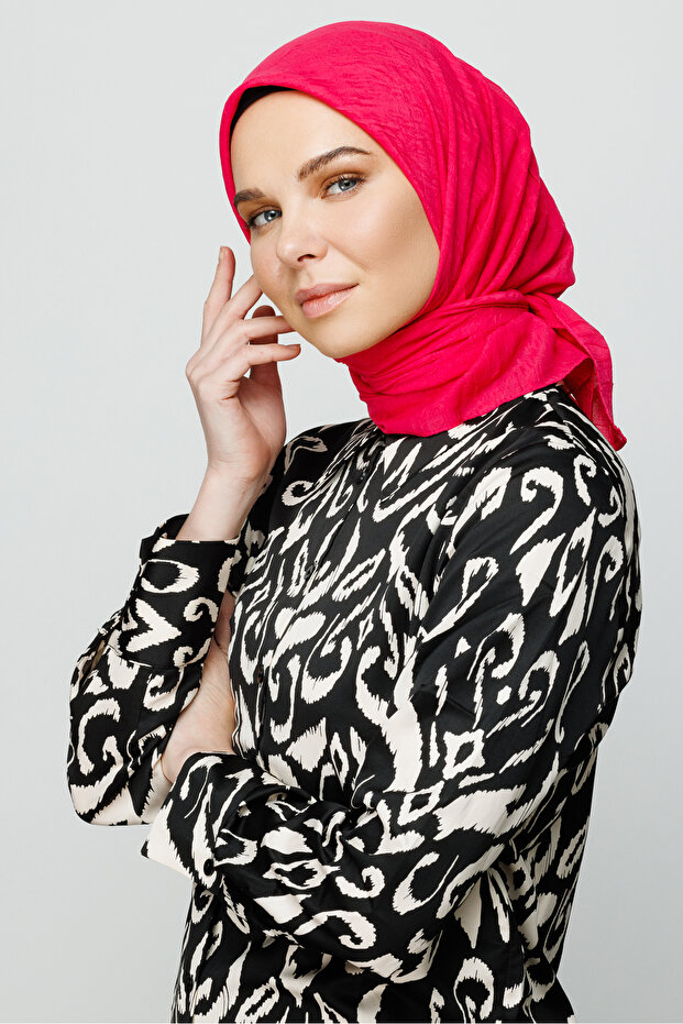 Eșarfă din bambus - 2