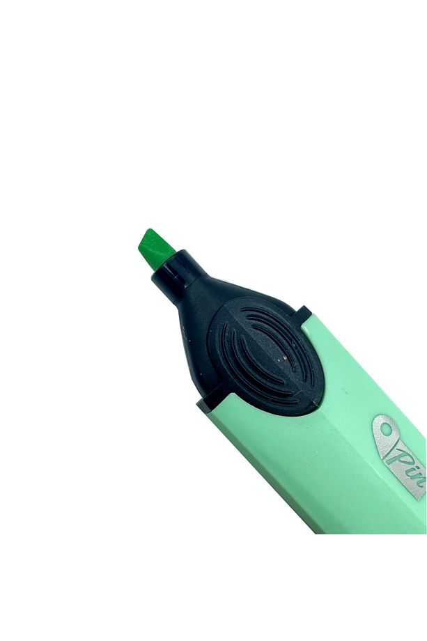 Fosforlu Kalem 810 Pastel Renkler - 4