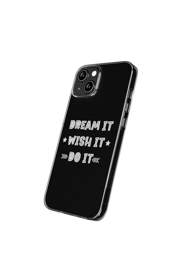 حافظة متينة ممتصة للصدمات وشفافة ومتوافقة مع هاتف Iphone 12/12Pro - 2