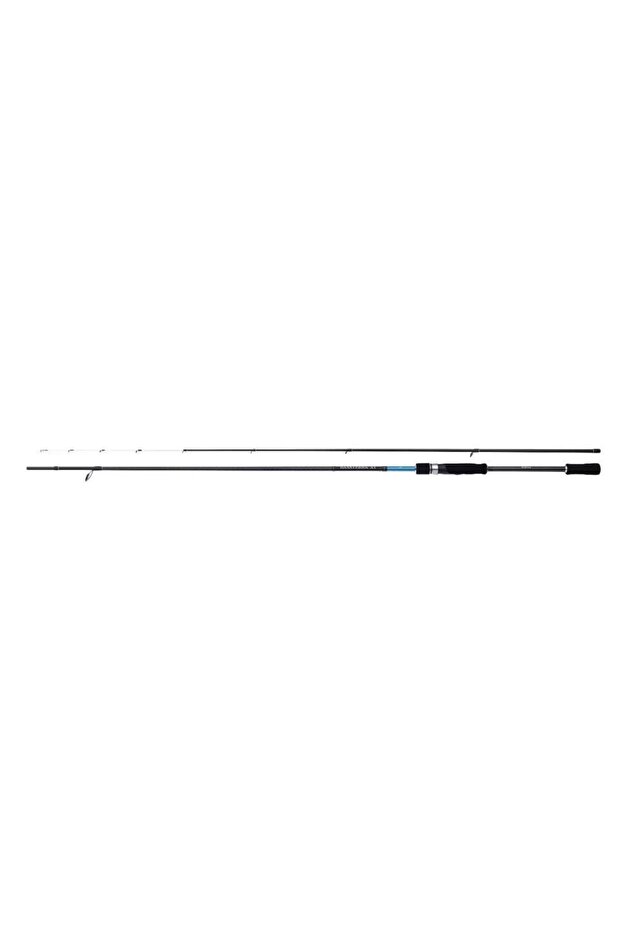 Bassterra XT 2,55m 4-19g 2 Parça Light Spin Kamış - 1
