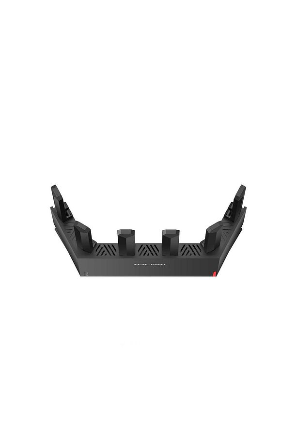 Magic NX54 4 Port 5400Mbps Gigabit Dual Band Wi-Fi 6 Router - 5