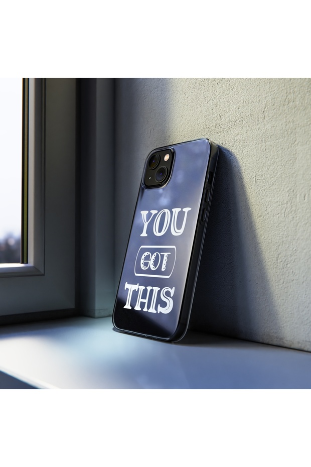 حافظة متينة ممتصة للصدمات وشفافة ومتوافقة مع هاتف آيفون 13 برو ماكس - 7