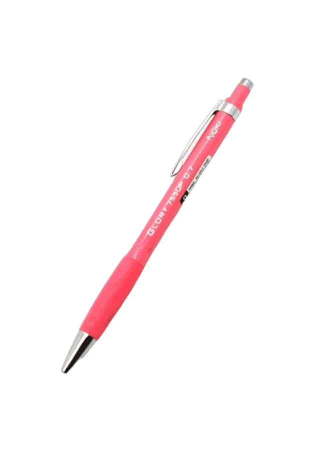 GLORY VERSATIL PEN 0.7 PASTEL COLORS NOKI