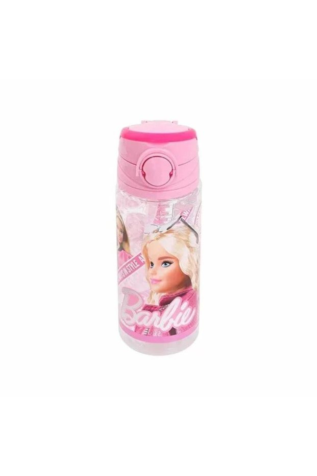 Flask Plastic 500 Ml Inspire 44205 / Otto