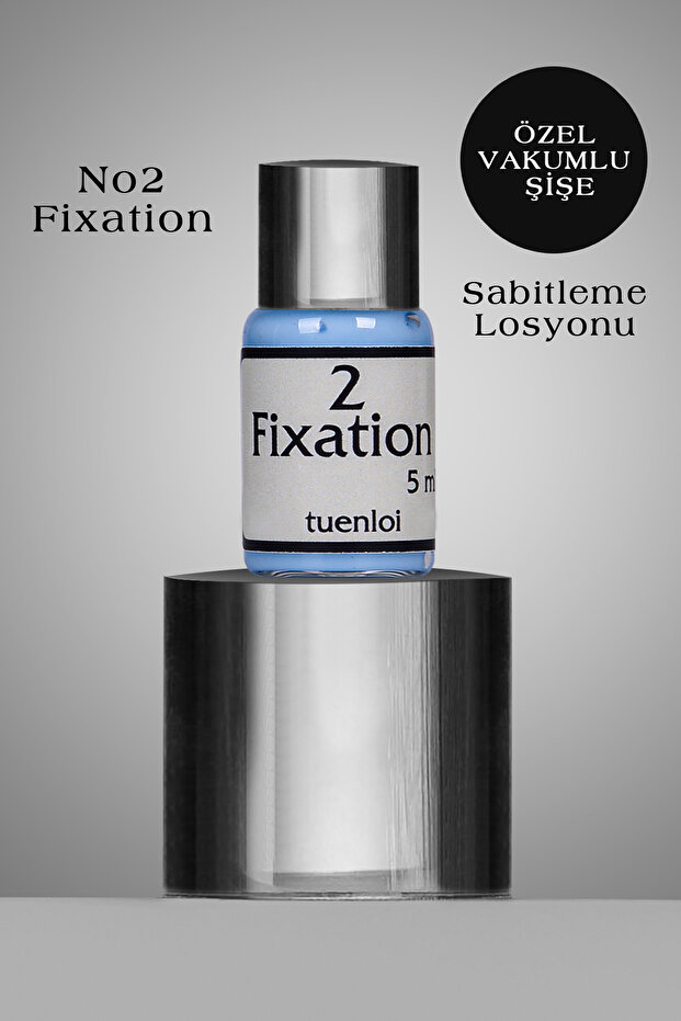 Kirpik Lifting Losyon No 2 Fixation :kirpik Sabitleyici - 1