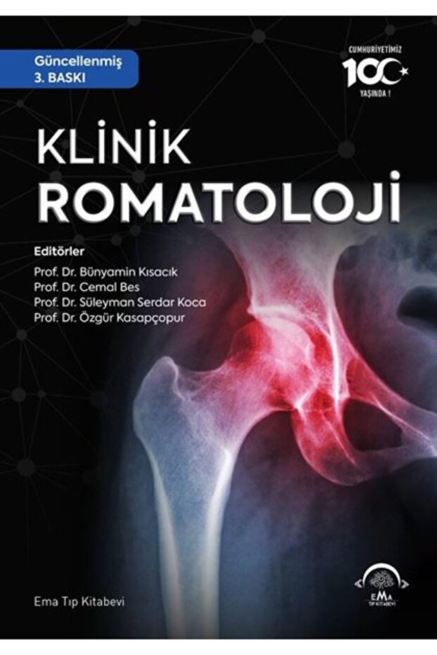 Klinik Romatoloji - 1