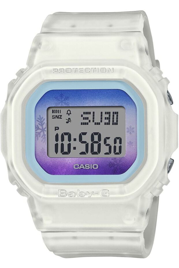 Kadın Kol Saati Baby-G BGD-560WL-7DR - 1